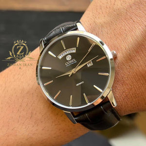 ساعت مچی مردانه کوبل COBEL اورجینال مدل cb6452g-01