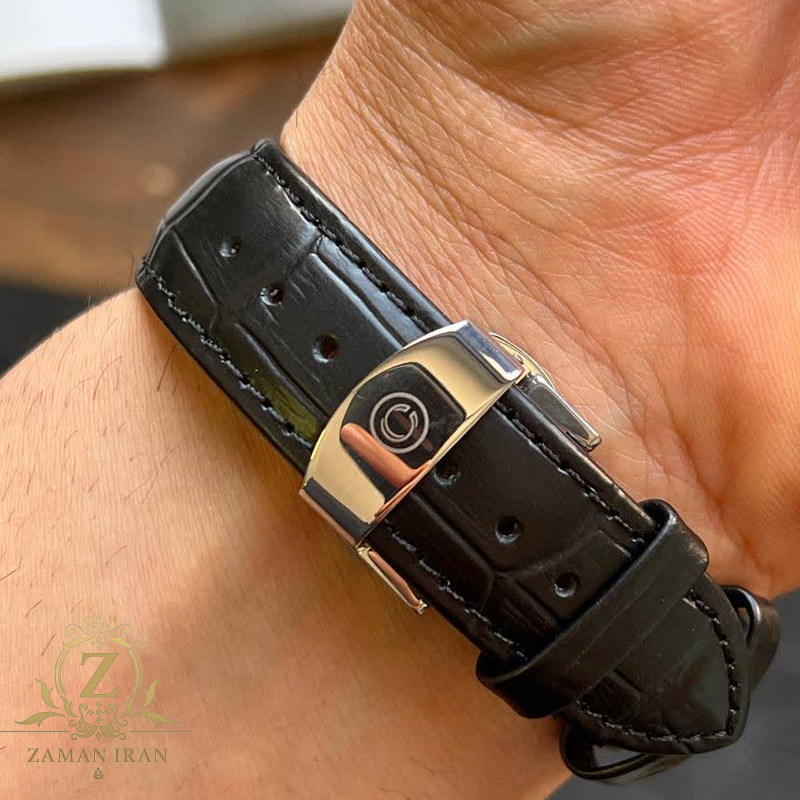 ساعت مچی مردانه کوبل COBEL اورجینال مدل cb6452g-01