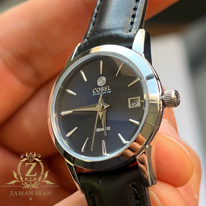 ساعت مچی مردانه کوبل COBEL اورجینال مدل cb6452I-2