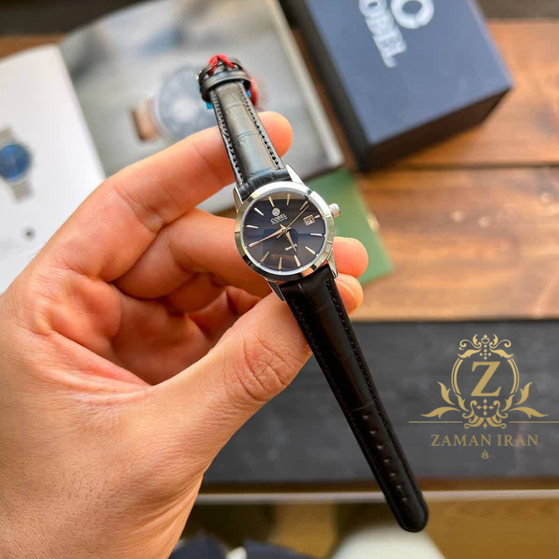 ساعت مچی مردانه کوبل COBEL اورجینال مدل cb6452I-2
