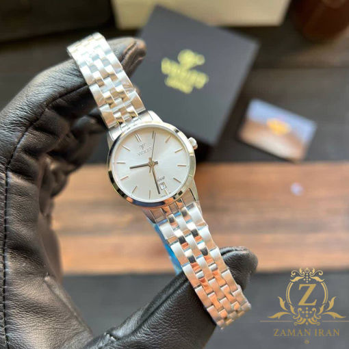 ساعت مچی زنانه ویولت Violet اورجینال مدل B32750I/111