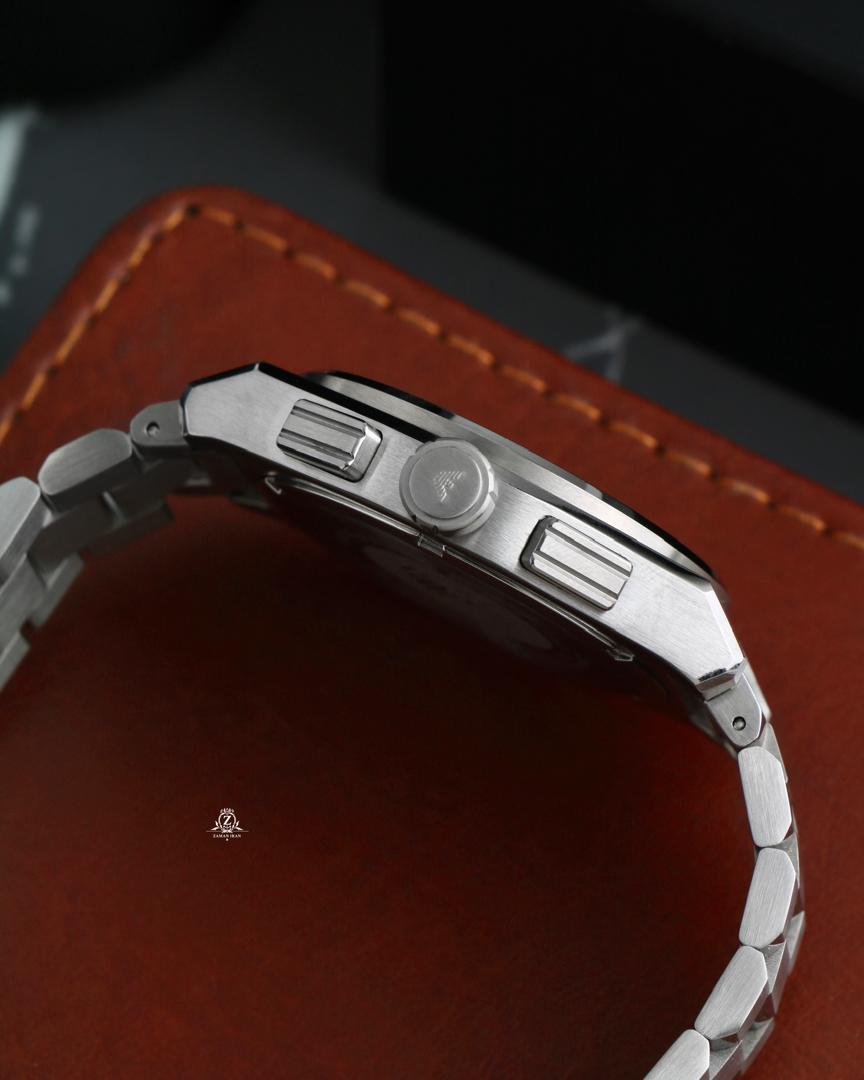 ساعت مچی مردانه امپریو آرمانی EMPORIO ARMANI مدل AR11560