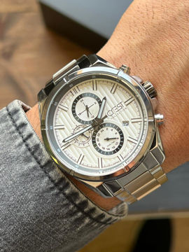 ساعت مچی مردانه کرست crest اورجینال مدل 6226/2