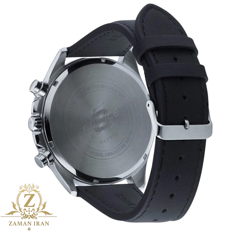 ساعت مچی مردانه کاسیو casio اورجینال مدل EFV-620L-1AVUDF