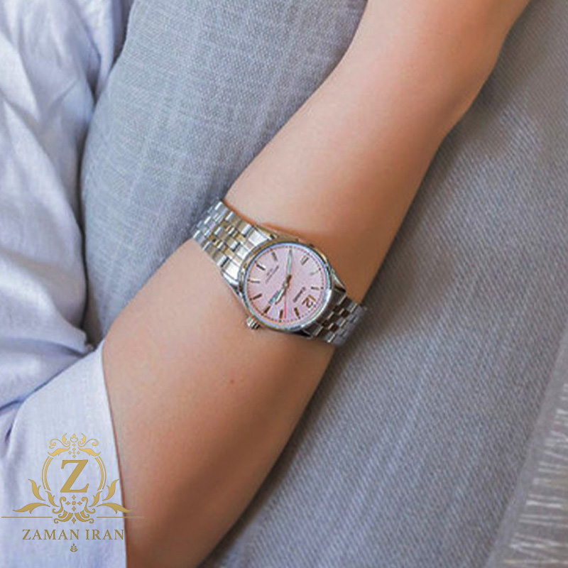 ساعت مچی زنانه کاسیو casio اورجینال مدل LTP-1335D-5A