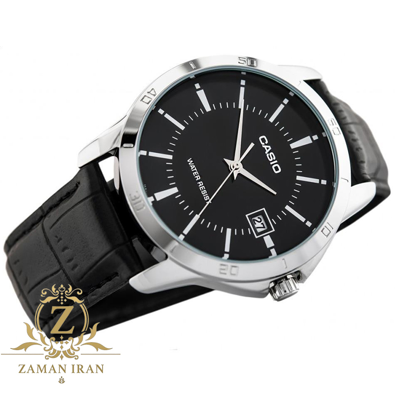 ساعت مچی زنانه کاسیو casio اورجینال مدل LTP-V004L-1A