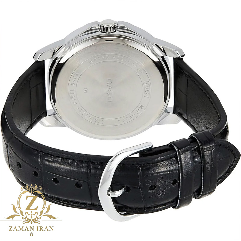 ساعت مچی زنانه کاسیو casio اورجینال مدل LTP-V004L-1A