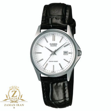 ساعت مچی زنانه کاسیو casio اورجینال مدل LTP-V004L-7A