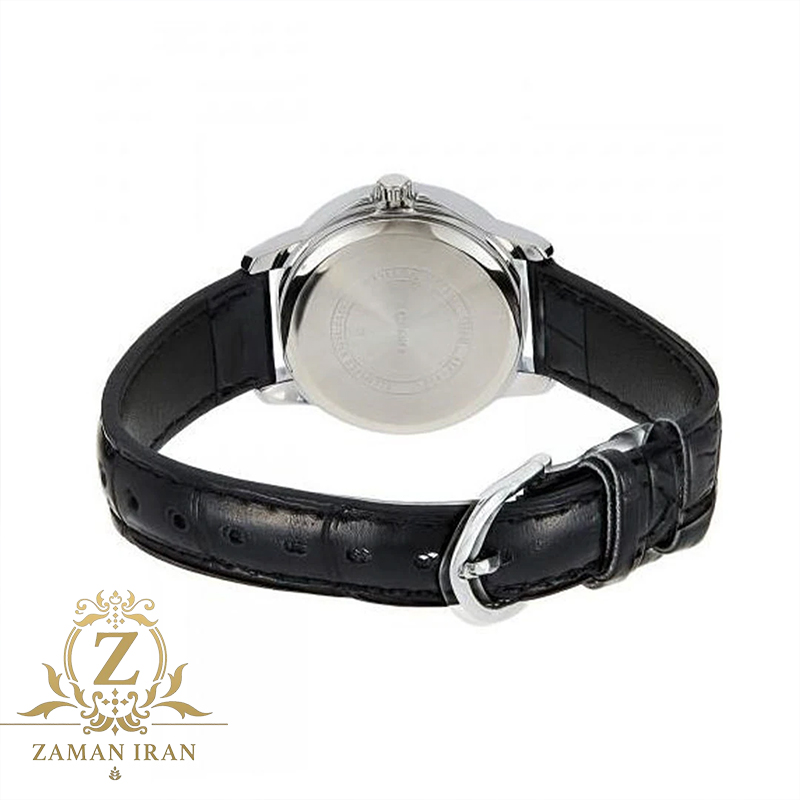 ساعت مچی زنانه کاسیو casio اورجینال مدل LTP-V004L-7A