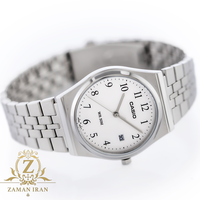 ساعت مچی مردانه کاسیو casio اورجینال مدل MTP-B145D-7BVDF