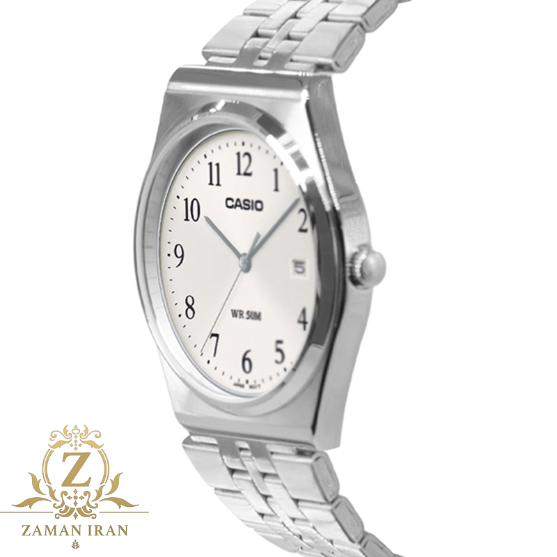 ساعت مچی مردانه کاسیو casio اورجینال مدل MTP-B145D-7BVDF