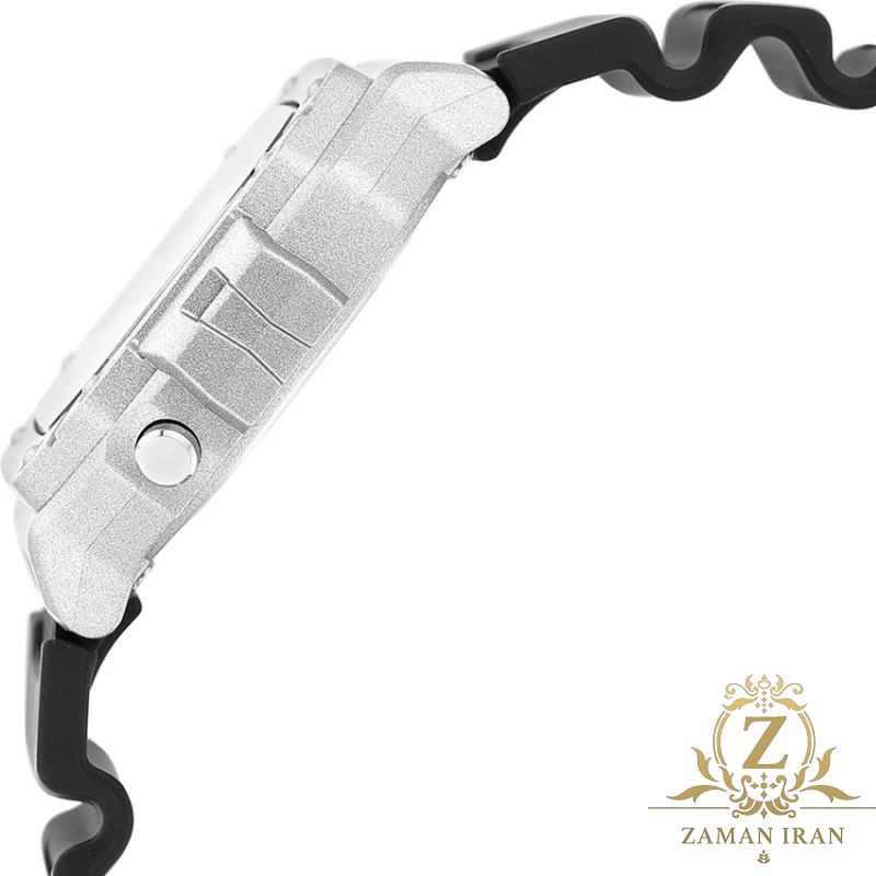 ساعت مچی مردانه کاسیو casio اورجینال مدل W-218HM-7AVDF