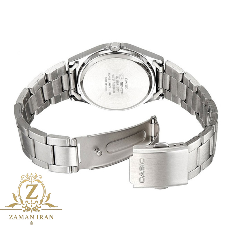 ساعت مچی مردانه کاسیو casio اورجینال مدل MTP-1303D-7A