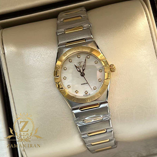 ساعت مچی زنانه ویولت Violet اورجینال مدل B0617I/818