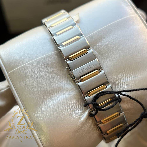 ساعت مچی زنانه ویولت Violet اورجینال مدل B0617I/818