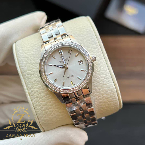ساعت مچی زنانه ویولت Violet اورجینال مدل B32767I/111
