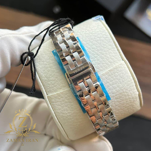 ساعت مچی زنانه ویولت Violet اورجینال مدل B32767I/111
