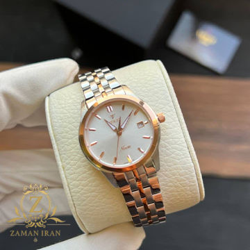 ساعت مچی زنانه ویولت Violet اورجینال مدل B32766I/919