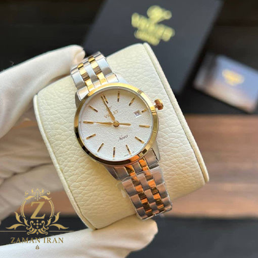 ساعت مچی زنانه ویولت Violet اورجینال مدل B32752I/818