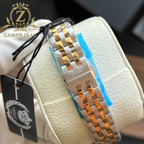 ساعت مچی زنانه ویولت Violet اورجینال مدل B32752I/818