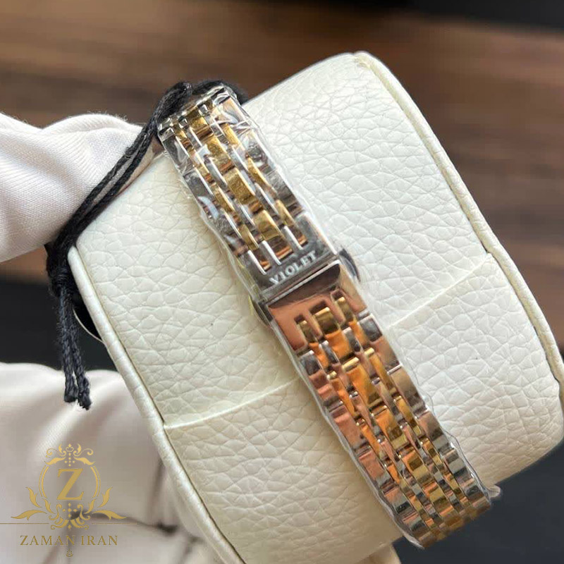 ساعت مچی زنانه ویولت Violet اورجینال مدل 0059I/1