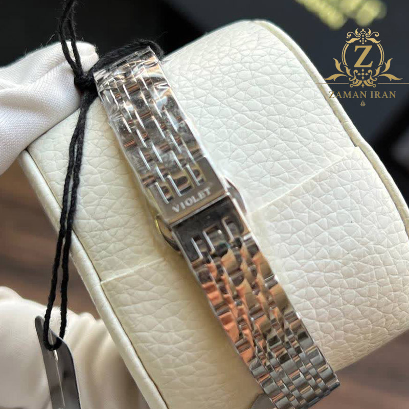 ساعت مچی زنانه ویولت Violet اورجینال مدل B0646I/111