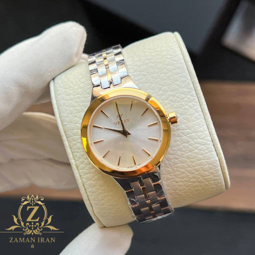 ساعت مچی زنانه ویولت Violet اورجینال مدل B0645I/818