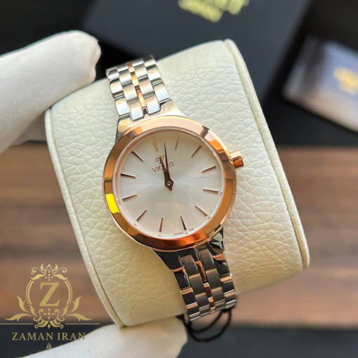 ساعت مچی زنانه ویولت Violet اورجینال مدل B0645I/919