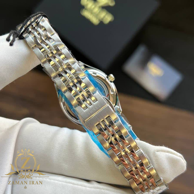 ساعت مچی زنانه ویولت Violet اورجینال مدل B32755I/111