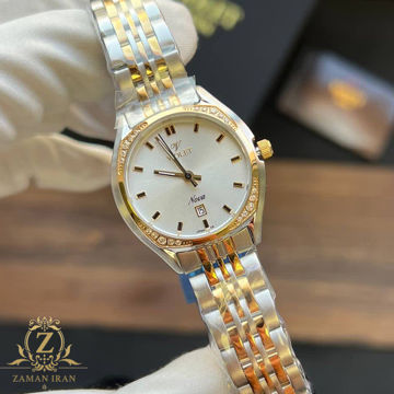 ساعت مچی زنانه ویولت Violet اورجینال مدل B32755I/818