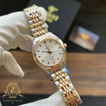 ساعت مچی زنانه ویولت Violet اورجینال مدل B32755I/919