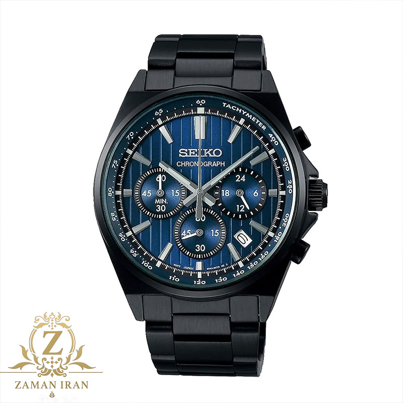 ساعت مچی مردانه سیکو seiko اورجینال مدل SBTR035