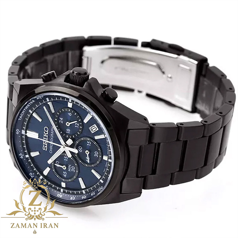 ساعت مچی مردانه سیکو seiko اورجینال مدل SBTR035