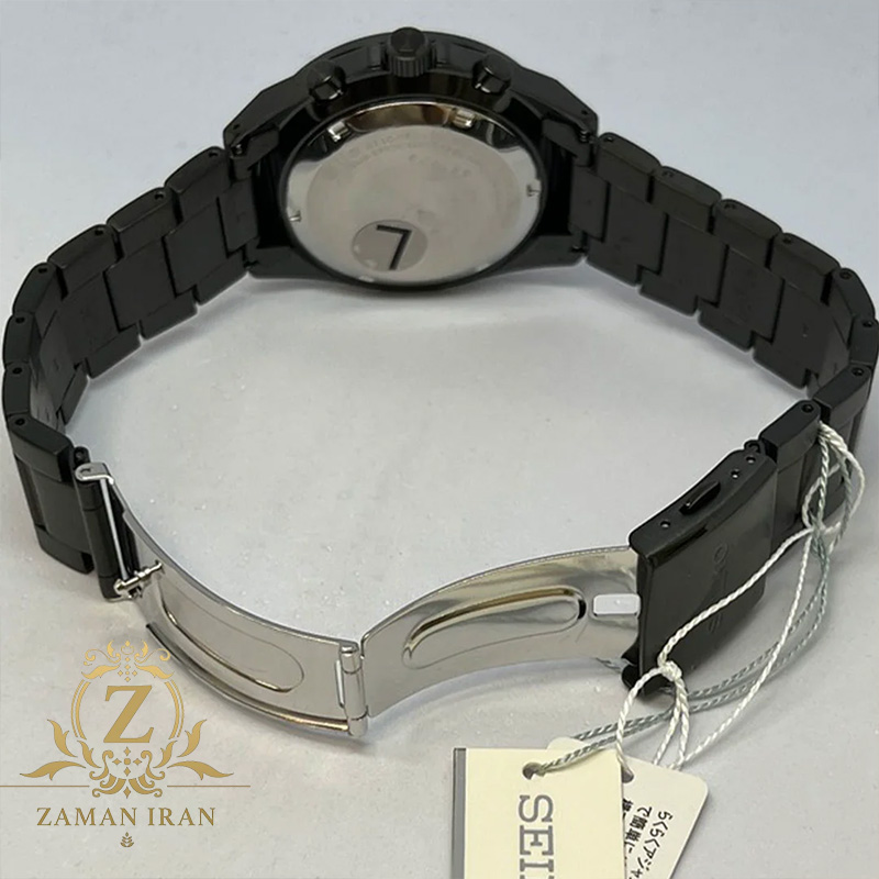 ساعت مچی مردانه سیکو seiko اورجینال مدل SBTR035