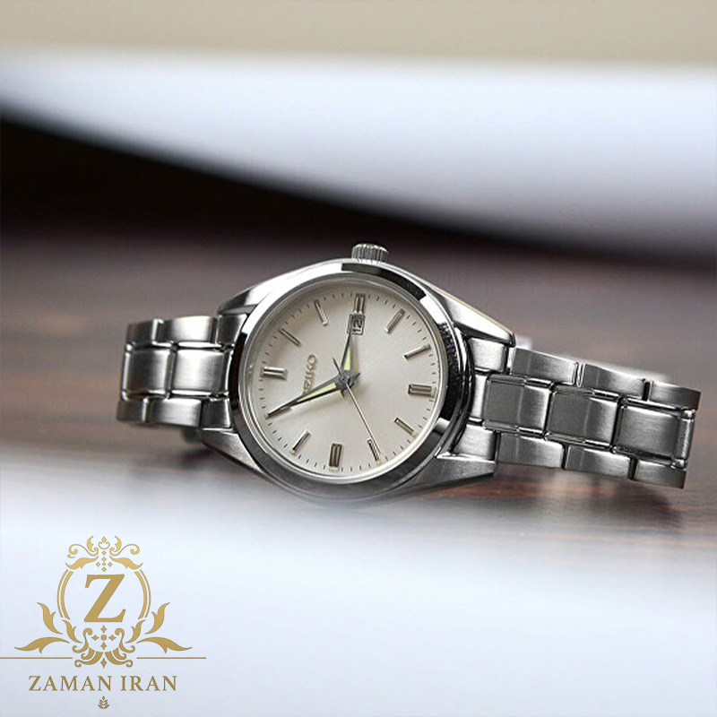 ساعت مچی ست مردانه و زنانه سیکو seiko اورجینال مدلSUR633P1/ SUR307P1