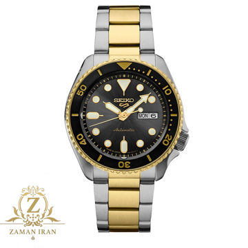 ساعت مچی مردانه سیکو seiko اورجینال مدل SRPK22