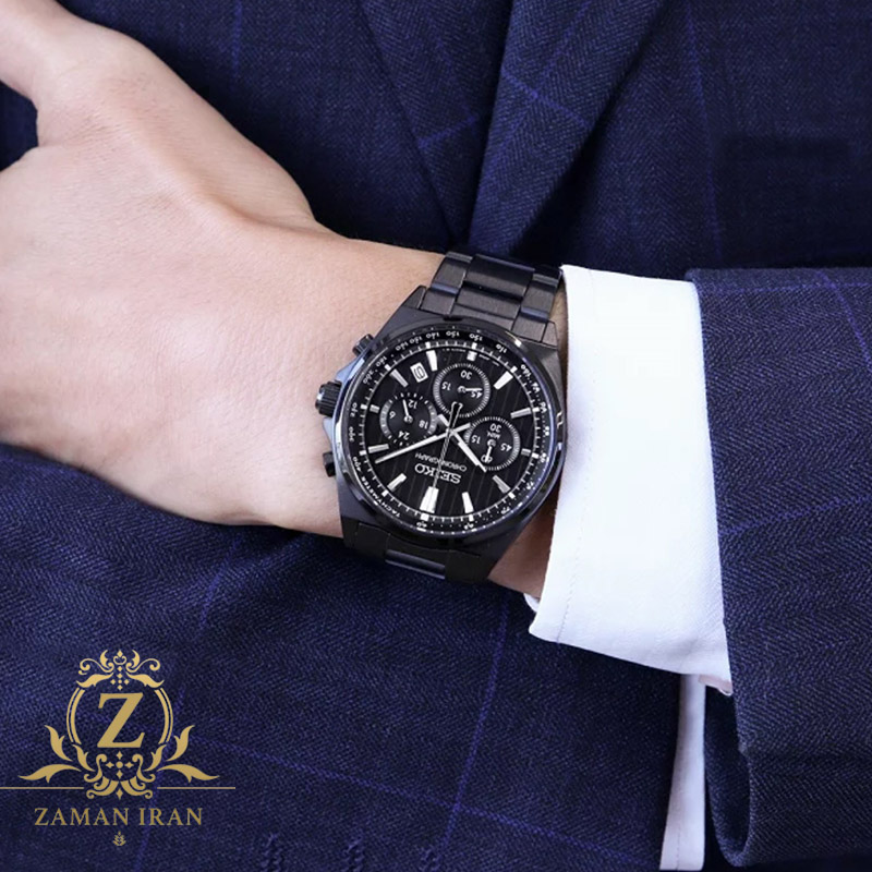 ساعت مچی زنانه سیکو seiko اورجینال مدل SBTR037