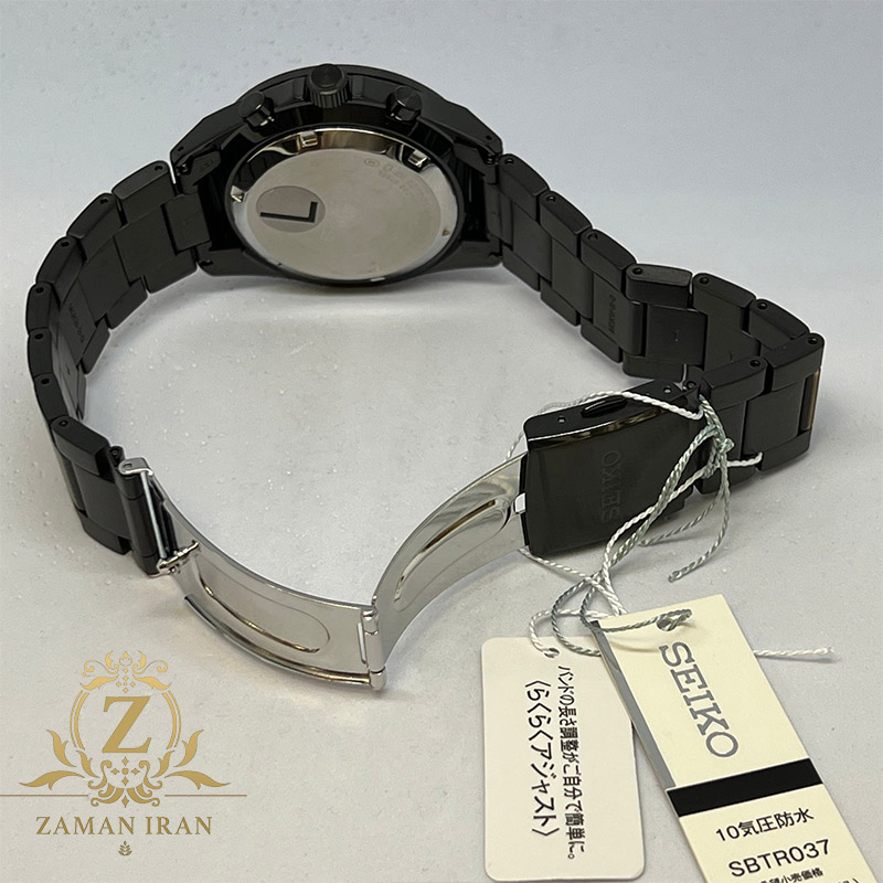 ساعت مچی زنانه سیکو seiko اورجینال مدل SBTR037