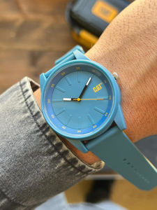 ساعت مچی مردانه کاتر پیلار Caterpillar اورجینال مدل LJ10026626