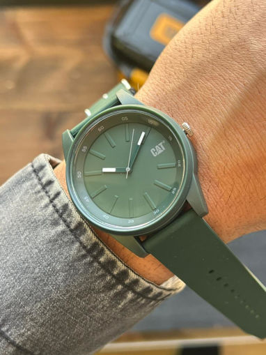 ساعت مچی مردانه کاتر پیلار Caterpillar اورجینال مدل LJ13023323