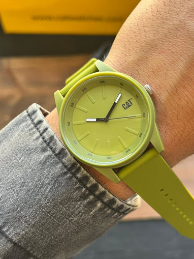 ساعت مچی مردانه کاتر پیلار Caterpillar اورجینال مدل LJ13123323