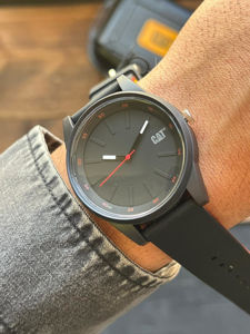 ساعت مچی مردانه کاتر پیلار Caterpillar اورجینال مدل LJ16021120