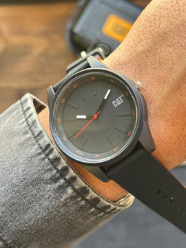 ساعت مچی مردانه کاتر پیلار Caterpillar اورجینال مدل LJ16021120