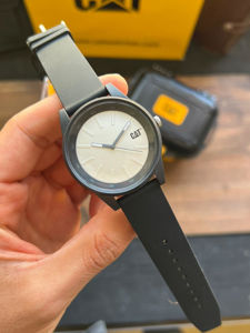 ساعت مچی مردانه کاتر پیلار Caterpillar اورجینال مدل LJ16021221