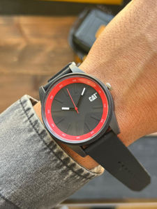 ساعت مچی مردانه کاتر پیلار Caterpillar اورجینال مدل LJ16021821