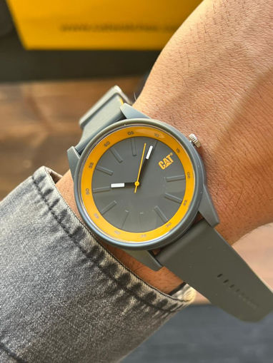ساعت مچی مردانه کاتر پیلار Caterpillar اورجینال مدل LJ14024427