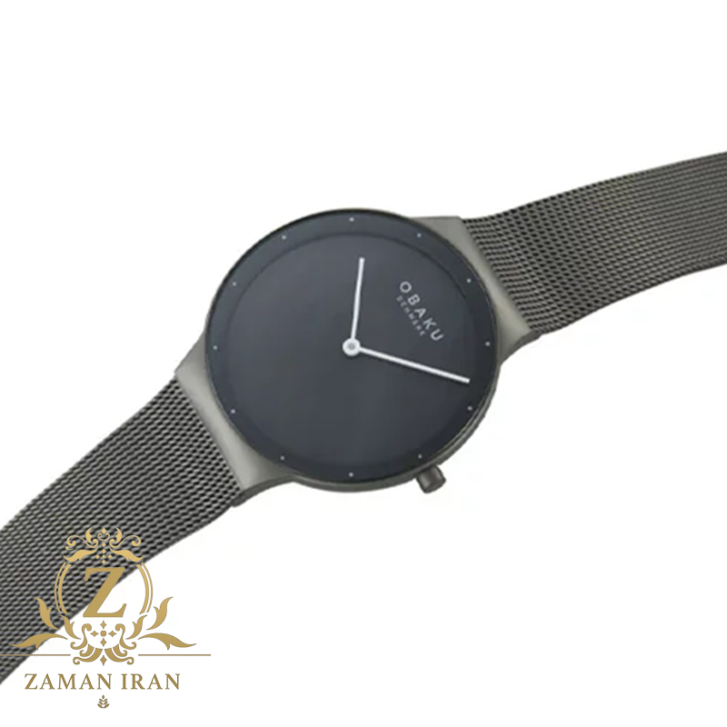 ساعت مچی زنانه اوباکو Obaku اورجینال مدل V307GXUUMU