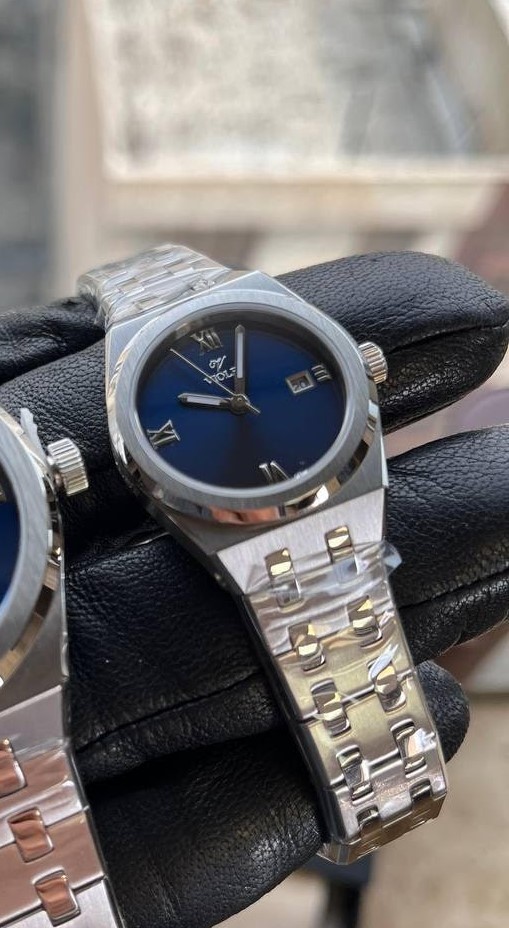 ساعت مچی زنانه ویولت Violet اورجینال مدلB0601L/151