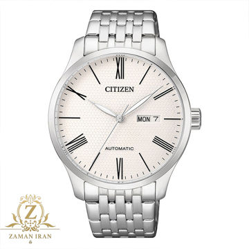ساعت مچی زنانه سیتیزن CITIZEN مدل NH8350-59A