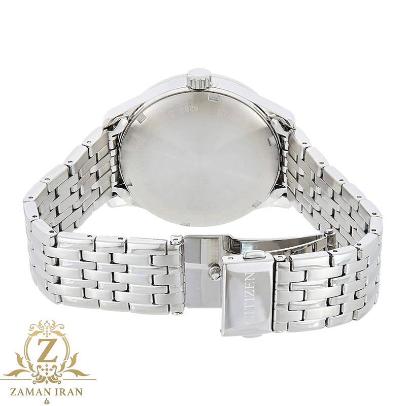 ساعت مچی زنانه سیتیزن CITIZEN مدل NH8350-59A